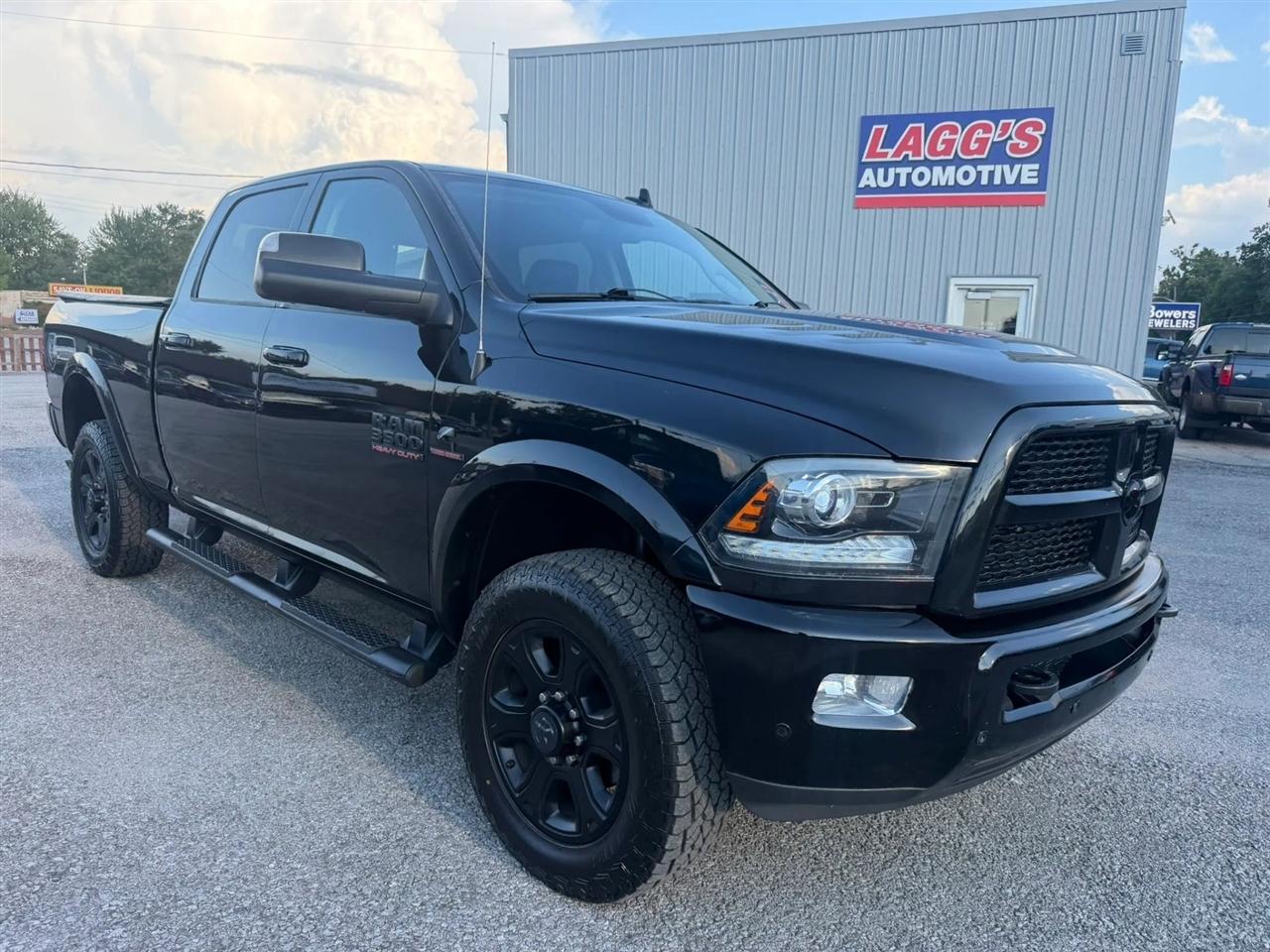 ram ram 3500 pickup 2017 3C63R3EL9HG691020 image ram ram 3500 pickup 2017 3C63R3EL9HG691020 image